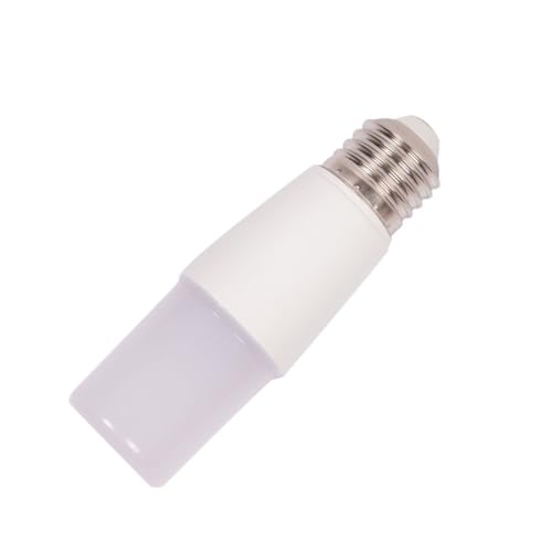 Kit 5 Lâmpadas Led Compacta 12W 6500K Bivolt E27 Ol Iluminação