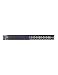Produktbild Lenovo IBM RackSwitch G7028 Rear **New Retail**, 7159BAX