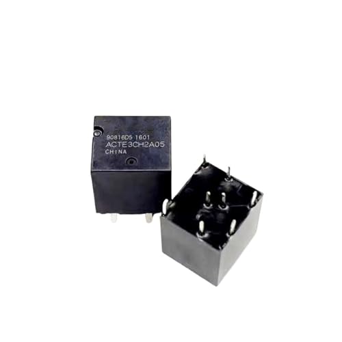 ACTE3CH2A05 Relé 8PIN repuestos electrónicos pack de 10 unidades
