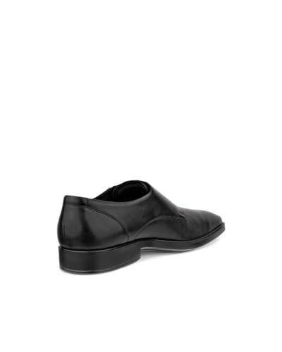 ECCO Men's Milan Double Monk-Strap Loafer2