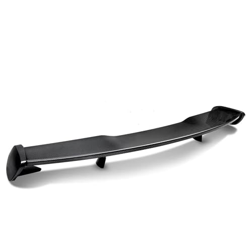 �ԃ��A�E�C���O �ɓK������ W176 A�N���X A180 A200 A220 A250 A260 �ɓK������ AMG A45 �n�b�`�o�b�N 2013-2022 �{�f�B�L�b�g�ɓK������ ���[�t ���A �X�|�C���[ �E�B���O GT ���A�X�|�C��(Carbon L