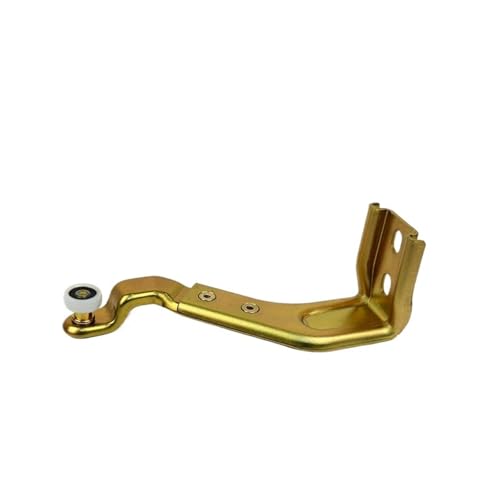 Rodillo para puerta corredera de apertura suave compatible con Sprinter