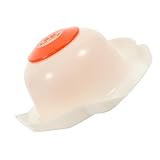 NUOBESTY Sicherheitsgitter Handschutz Küchenhilfe aus Verschleißfestem...