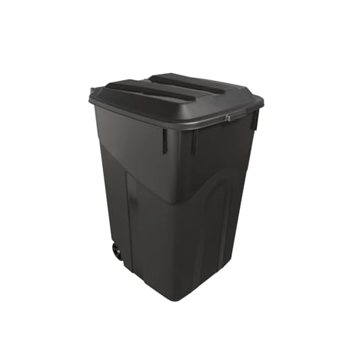 45 Gallon Heavy Duty Trash Can