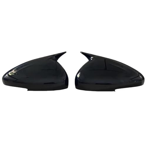 Coque de rétroviseur Citroën C4 Picasso 2015 coque rétroviseur carbone