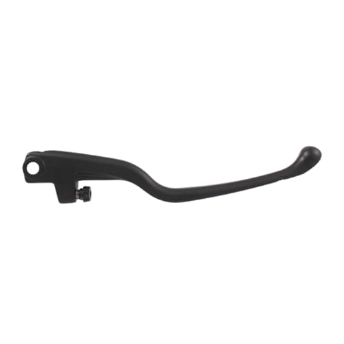 Levier de frein droit cassé sur BMW R1200 GS solution adaptable noire