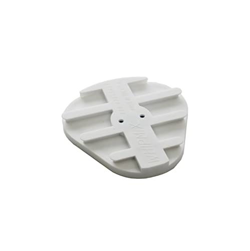 10X Whip Mix Thread Mounting Disposable Articulating Plates for Articulator 8580B