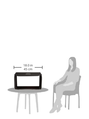 Amazon.com: Atomos ATOM19SUN1 Blackout Sun Hood for SUMO19