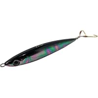 Amazon.co.jp: RECENT(リセント) ジグミノー FJ-10【KJ×D3】30g #01