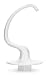 KitchenAid C-Dough Hook, Coated
