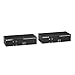 Black Box KVM Extender Over CATx - 4K, DH, HDMI, USB 2.0, Serial, Audio