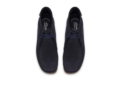 Image of Clarks mens Wallaston Boot