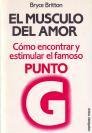 El Músculo Del Amor/ the Love Muscle