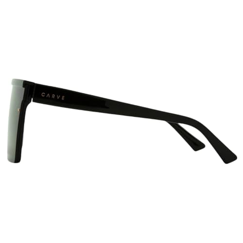 CARVE Muse Sunglasses – Bold Shield Frames for Modern Style3