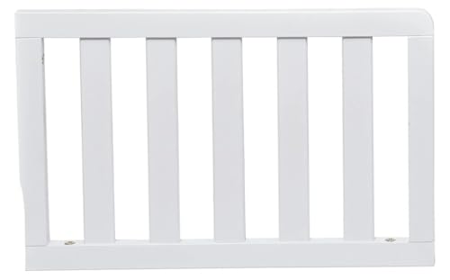 Image of Suite Bebe - Celeste Toddler Guard Rail - White