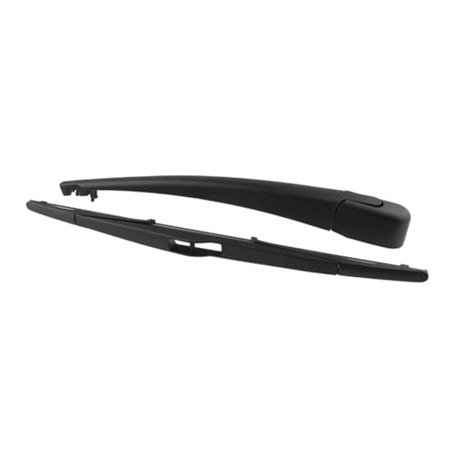 escobillas limpiaparabrisas Para Para Speed ​​3 2007-2009 Limpiaparabrisas Automático Kit Cuchilla Brazo Trasero Coche