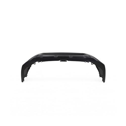 Image of FitParts Compatible with Subaru Outback 2020-2022 Front Bumper Cover