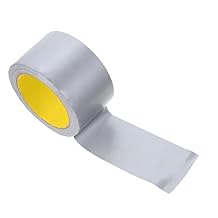 CHILDWEET Carpet Tape Double Sided Wrapping Tape Multi-Function Sealing Industrial Strength Fall