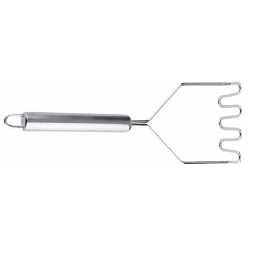 Amassador Espremedor De Batatas E Legumes Cabo Manual