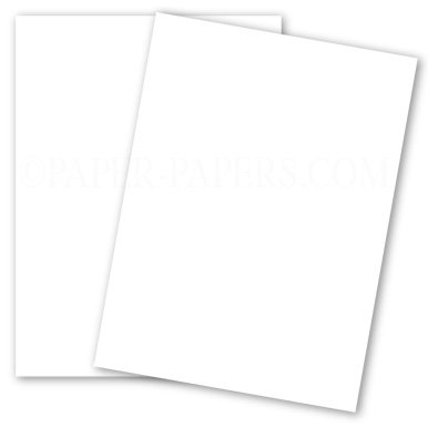 Mohawk Superfine TEXT - Digital with i-Tone 12 x 18 Paper - ULTRA WHITE - 80lb TEXT - 500 Pk