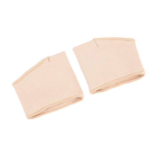 TOVINANNA Pediatric Care Supplies for Bunions Toe Orthotic Covers Foot Thumb Correctors Protective Socks Bunion Relief Toe Socks l Size