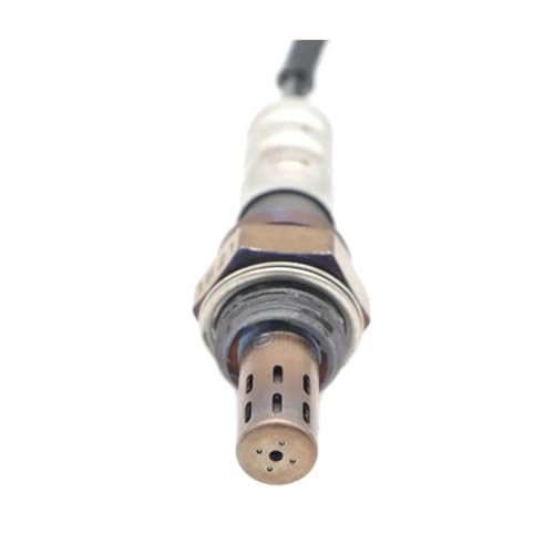 Rapport air/carburant optimisé grâce à la sonde lambda pour Terios et Sirion - 3