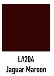 Tofl Logger Style Leather Boot Laces | 108 Inch Long Each | 2 Leather Strips [1 Pair] | Brown With Stripe #TOP5