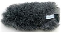 Reinhardt KR50-250 Fur Windstock, fits over Windshield on 50mm x 250mm Microphones