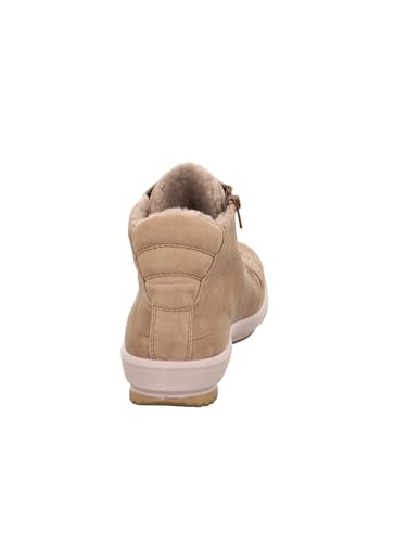 Image of Legero womens Tanaro 5.0 Warm Lined Gore-tex