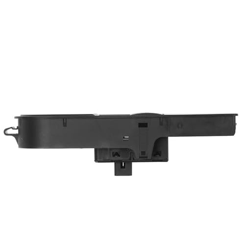 Commande lève-vitre électrique Opel Astra H 2004-2015 interrupteur 13209204 - 4