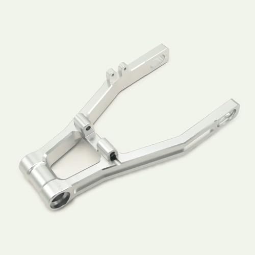 Bras oscillant arrière Losi 1/4 Promoto MX anti-torsion en aluminium