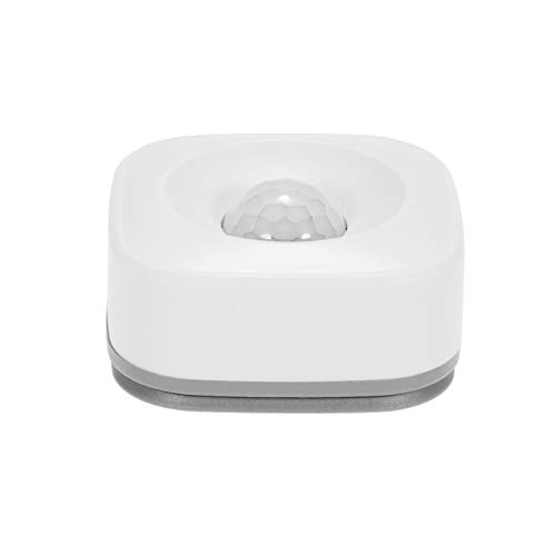 DECDEAL Sensor de movimento WIFI PIR Detector infravermelho passivo sem fio Segurança Sensor de alar