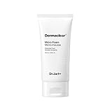 Dr.Jart+Dermaclear Micro Foam Cleanser Made in Korea