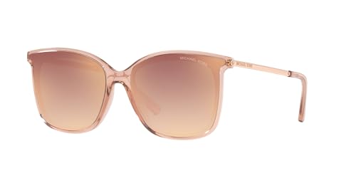 Michael Kors Women's Mk2079u Zermatt Universal Fit Square Sunglasses2