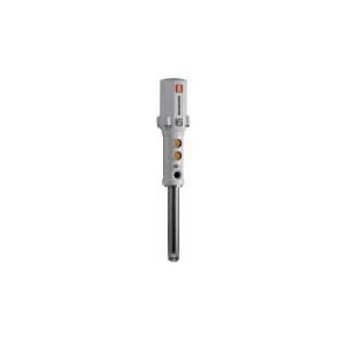 SAMSON 348120 Pumpmaster 4 5:1 Pump, 55 gal