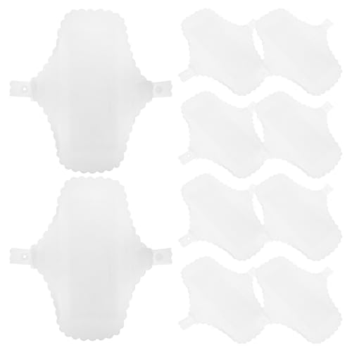 BAZEITFLOW 10�� �h�����n�g�p�̌J��Ԃ��g���錎�o�ȃp�b�h ���K�����\�ŏ����Ə��̎q�� �R��h�~�@�\�t�� ���� ���s �^���p