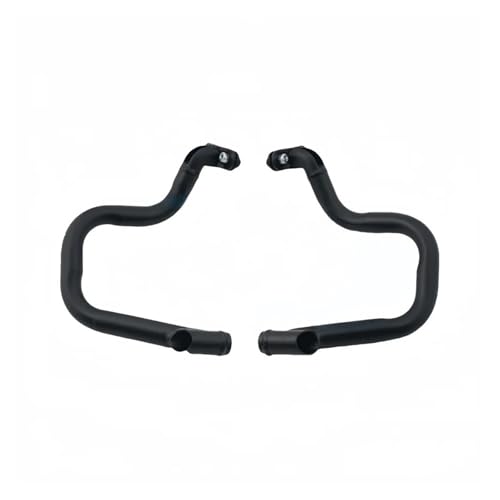 Parachoc Cfmoto 450 CLC : roulez serein en ville avec cette protection moto