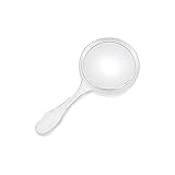 シンワ測定 ルーペ S-3 虫めがね 30mm 3倍 75557