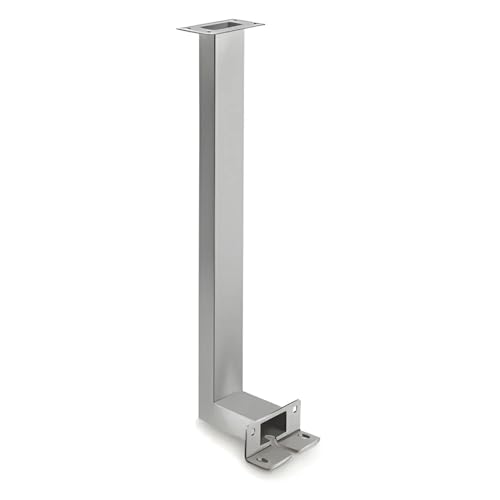 Accesorio elevador KERN SFE-A03 para báscula industrial de 500x400x140 mm