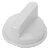 GLSTOY Mikrowellen Drehknopf Ersatz Präziser Temperaturregler aus Kunststoff Kompatibler Mikrowellenofen Schaltknopf Langlebiges Zubehör für Mikrowellenherde