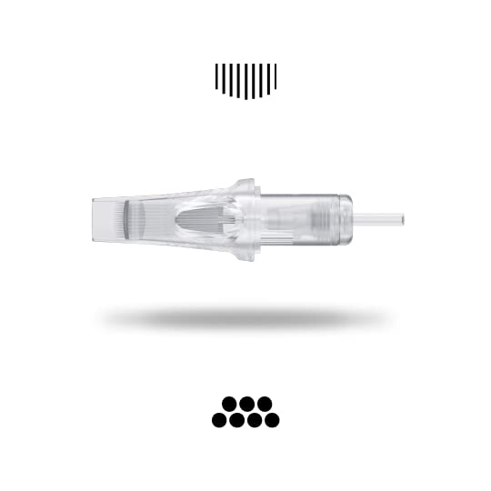 Cheyenne - Craft Magnum Softedge LT - Tattoo Cartridges - Pack of 20