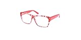 jimmy choo 60 romy Taglia 56/14/140 Jimmy Choo Montatura JC116 Coral spotted 56/14/140 Donna