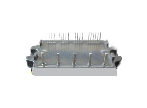 Módulo PM30CSJ060 alimentación para sistemas electrónicos y automatización industrial.