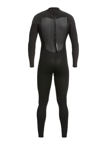 Quiksilver - 4/3 Prologue Bz Traje de Surf, Hombres, Black, L - imagen 3