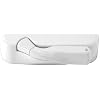 Truth EP27035 Encore Brite White, Left Hand Folding Handle and Cover