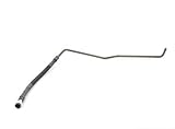  X5 Series E53 17224461168 - Manguera de aire para intercambiador de calor