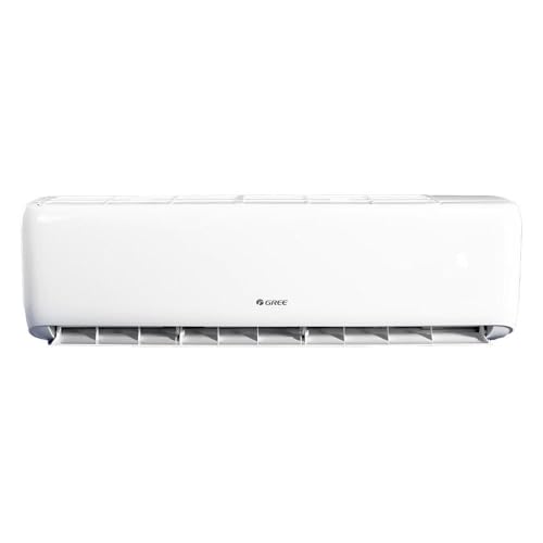 Ar Condicionado Split Hi Wall Gree G-Top Auto Inverter 18.000 Btus Frio 220v R-32 Ar Condicionado Split Hi Wall Gree G-Top Auto Inverter 18.000 Btus Frio 220v R32