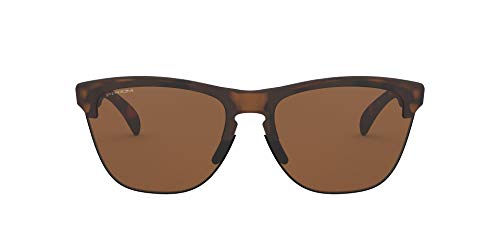 サングラス 0OO9374 FROGSKINS LITE 937411 PRIZM TUNGSTEN 63