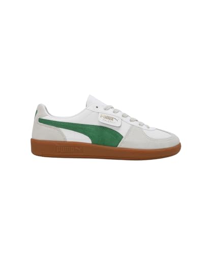 Image of Puma Mens Palermo Leather Shoes