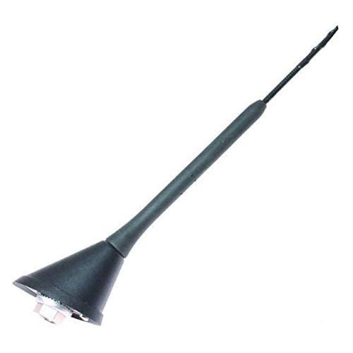 Speedwav AM-11 Original Fitment OE AM/FM Screw In Roof Antenna With Base-Hyundai New I-20